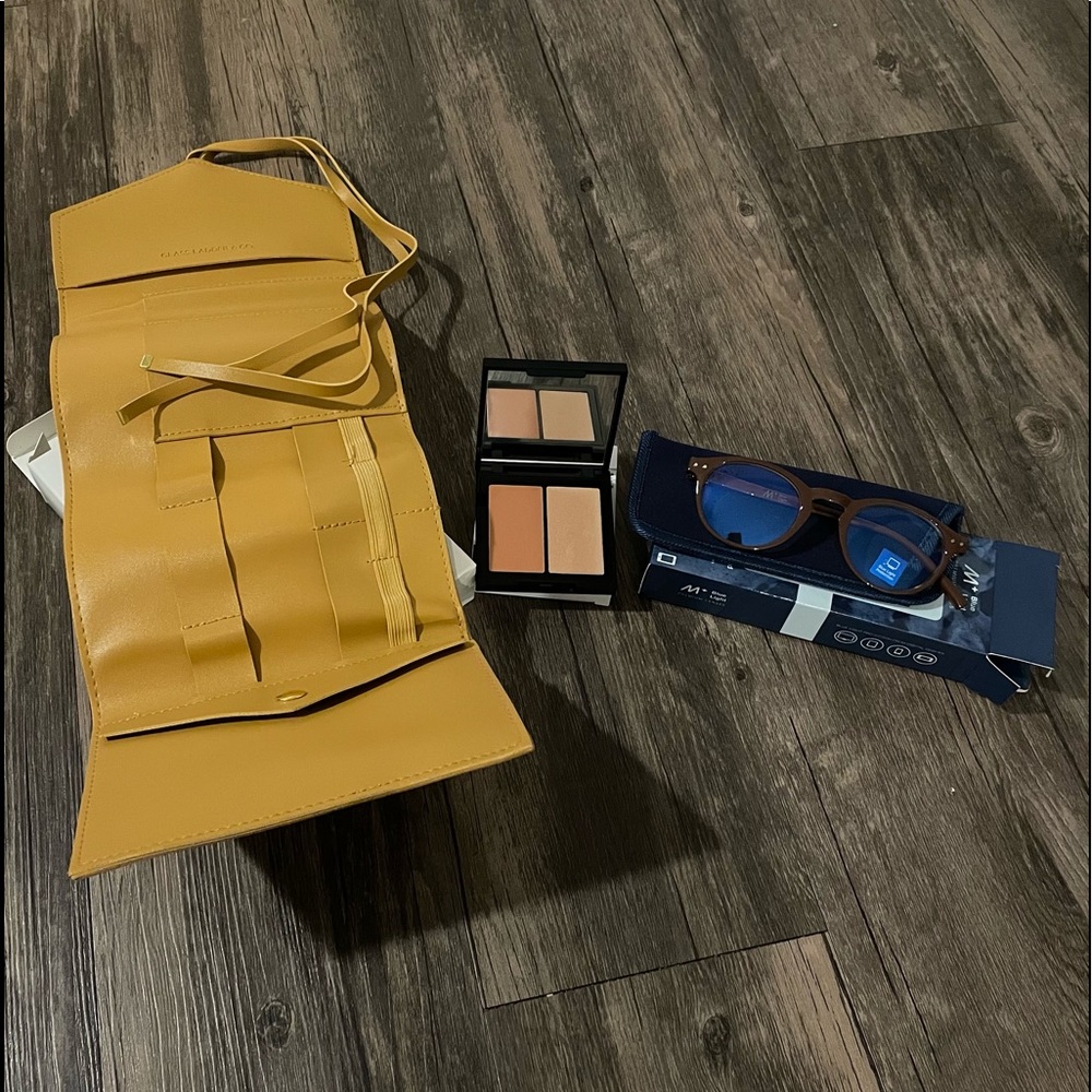 Ready for work bundle
